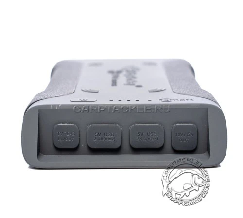 Аккумулятор для зарядки Ridge Monkey Vault C-Smart Wireless